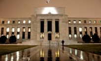 The Federal Reserve Is Losing Credibility by Not Raising Rates Now