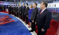 Forget Trump and Carson—Here’s What Republicans Need to Do to Win