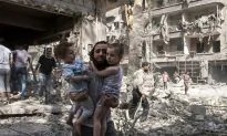 China Fuels Syrian War Through Iran Proxy