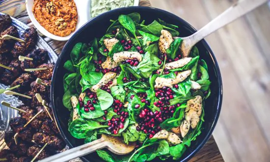 How Eating Healthier Can Help You Make More Money
