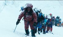 ‘Everest’ Film Review: Goddess Mother of the World Decides Who Lives and Who Dies