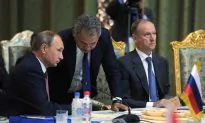 Russian, US Military Talks: Concerned Over Syria
