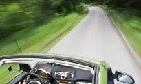 Making Electric Cars Fun: Why the Newest Porsche Runs on Batteries