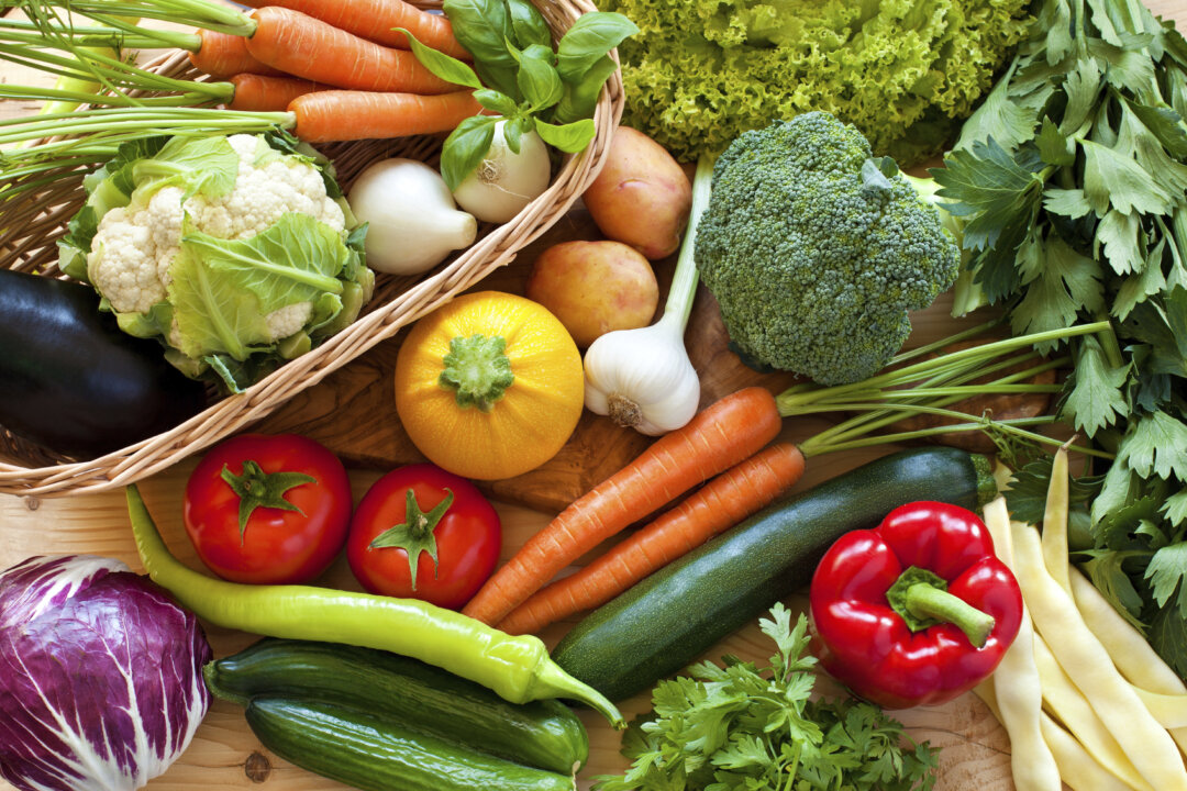 A bit of steam can bring out the flavor and nutrients of many vegetables. Frying, however, can sap nutrients. (AnaBGD/iStock)