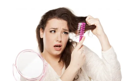 7 Ways to Reverse Gray Hair Naturally
