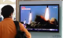 North Korea Restarts Nuclear Weapons Facility, Hints at Nuclear Test