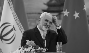 Can Trade Keep Iran in Line?