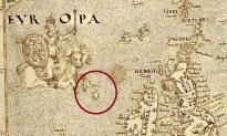 Hy-Brasil: Truth Behind the Legendary Phantom Island of Ireland?