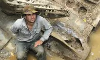 Pentagon Enlisting Outsiders to Help Search for US WWII MIAs