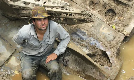 Pentagon Enlisting Outsiders to Help Search for US WWII MIAs