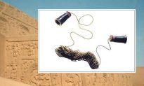 1,200-Year-Old Telephone, Amazing Invention of the Ancient Chimu Civilization