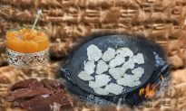 Would You Enjoy This 4,000-Year-Old Hittite Feast?