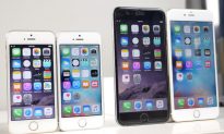 Video: iOS 9 vs. iOS 8 Speed Test on Four Different iPhone Models