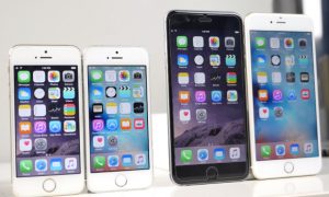 Video: iOS 9 vs. iOS 8 Speed Test on Four Different iPhone Models