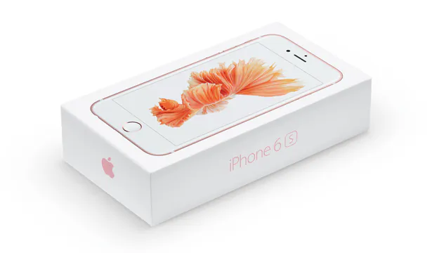 Should Apple Abandon the iPhone’s ‘S’?