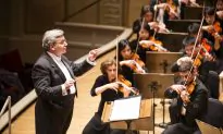 Shen Yun Symphony Orchestra Uplifts Sarasota Audience