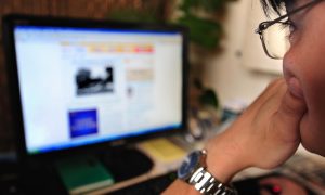 Can China Become Innovative?