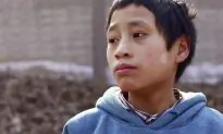 Meet the HIV-Positive Kids Shunned From Their Communities in China