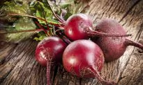 Intense Beet Juice Ups Strength After Heart Failure