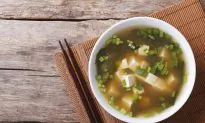 The Little-Known Health Benefits of Japanese Miso Soup