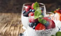 11 Proven Health Benefits of Chia Seeds (No. 3 Is Best)