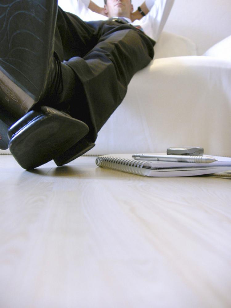 Regular breaks enhance productivity and make the day more meaningful. (Epoch Times) Regular breaks enhance productivity and make the day more meaningful. (Epoch Times)