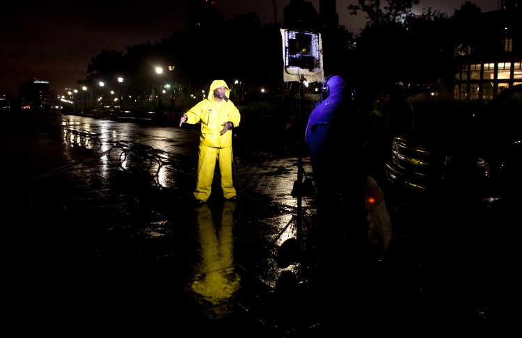  (Amal Chen/The Epoch Times)