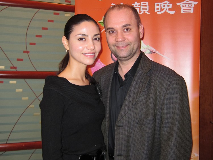 Epoch Times Photo