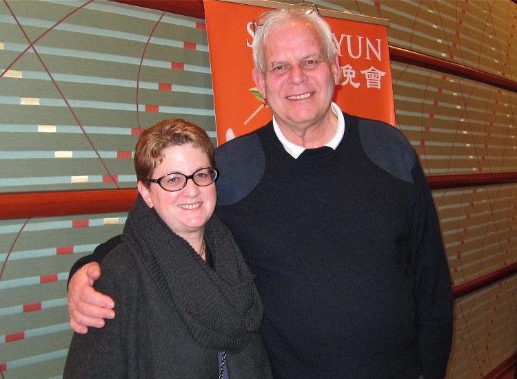 Epoch Times Photo