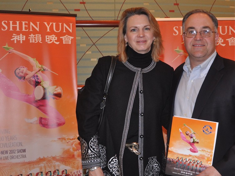 Epoch Times Photo