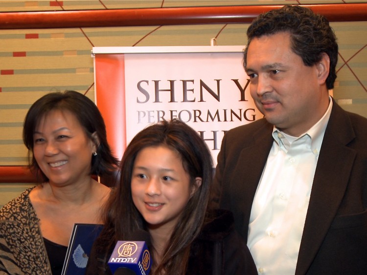Epoch Times Photo