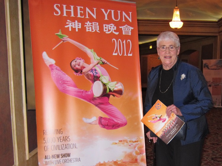 Epoch Times Photo