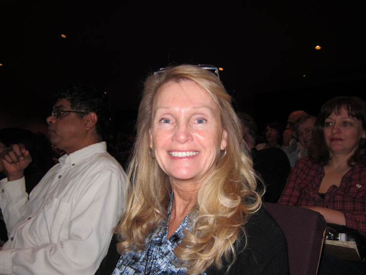 Catherine Gruenwald Epoch Times Photo