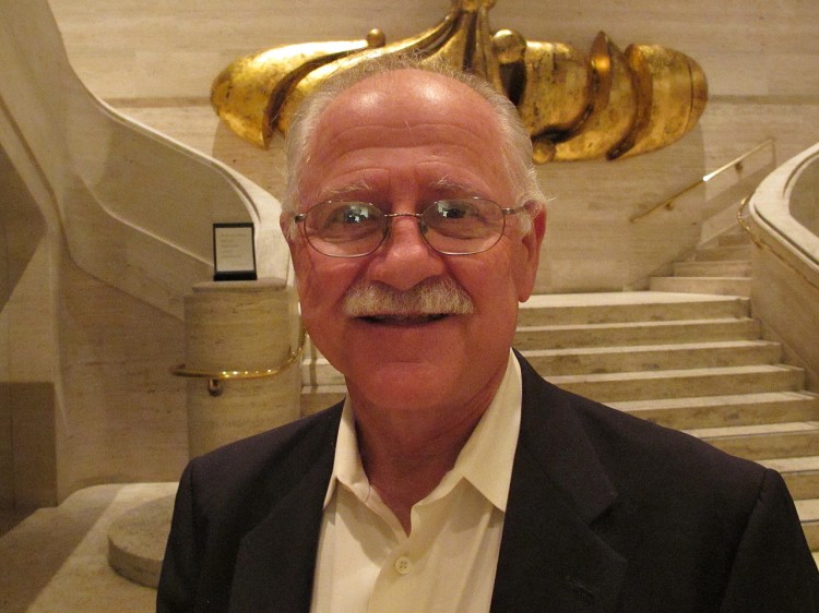 20120420_NY_Borrelli_BusinessOwner_edited Michael Borrelli after attending Shen Yun