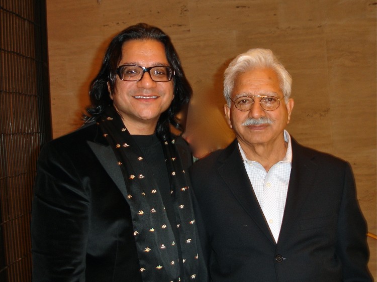 20120422_NYC_HannahCai_DrRageand_his_father_edited Dr. T. Rajiv Juneja M.D., M.S. and his father attend Shen Yun
