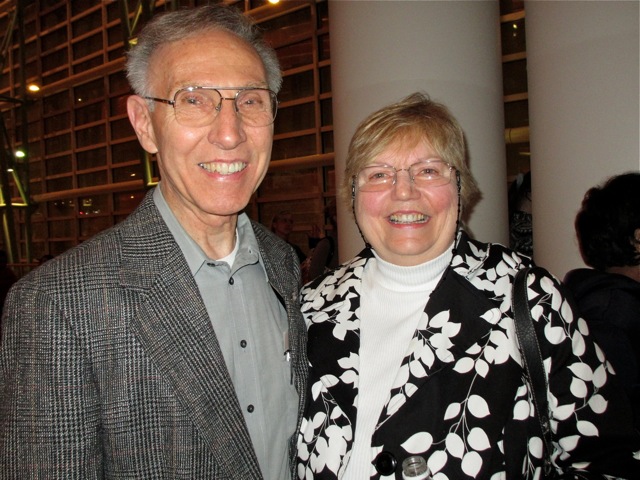 20120501_Dayton_YangChen_Larry+and+Tracy+Jageman_EET_jpg Larry Jageman and his wife, Tracy Jageman, attend Shen Yun