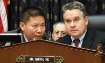 Chinese House Christian Uniting Faiths Against Communist Persecution