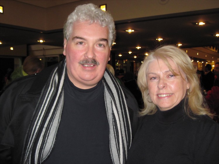 2013.02.24_GaryWang_RickCrompton_Conductor_DJY_EN Epoch Times Photo