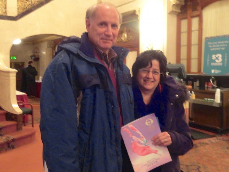 20130203-230pm-MadalinaHubert-Eric+Fox-EET-Christian+minister Epoch Times Photo