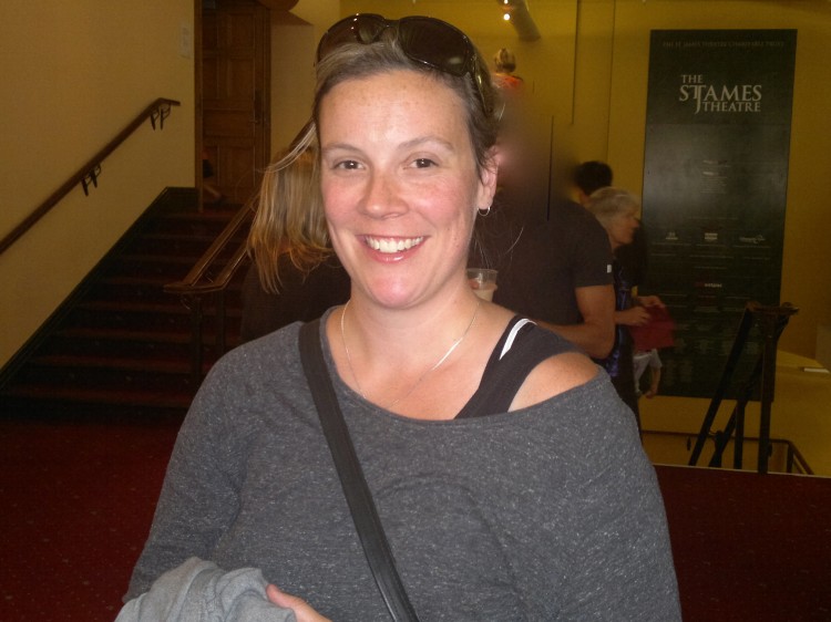 20130206_Diane+Cordemans_Kate_Marshall_MusicTeacher_EET_EN Epoch Times Photo