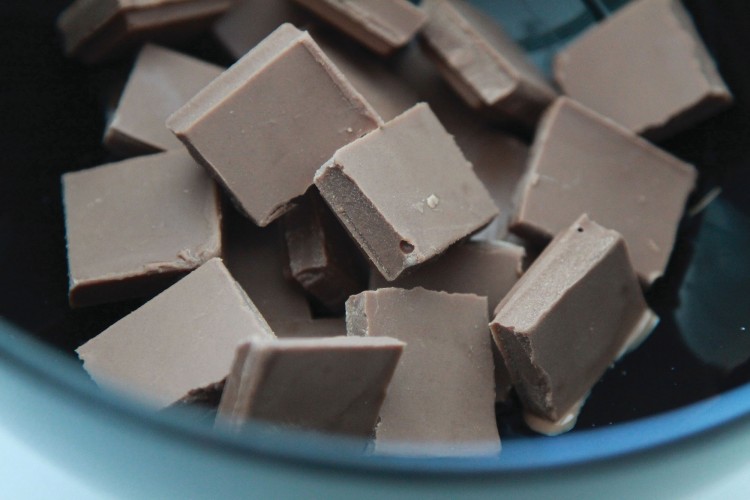 WORLD VISION CANADA - Good Chocolate Guide Epoch Times Photo