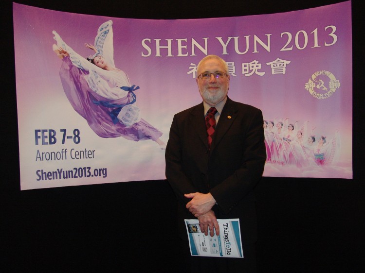 20130207_Cinncinnati_Charlie+Lu_David+Kramer_PBSTVMarketing_jpg Epoch Times Photo