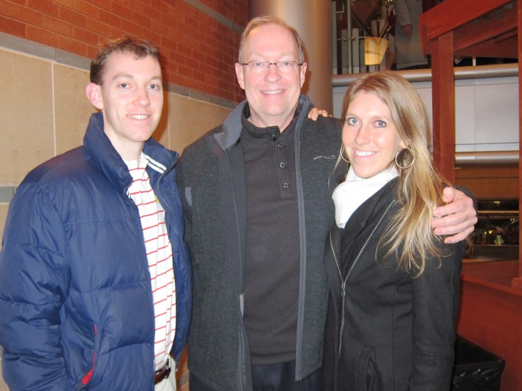 20130208_Cincinnati_ValerieAvore_Bob+Olliphant_Matt+Olliphant_Kristen+Olliphant_EET_jpg Epoch Times Photo