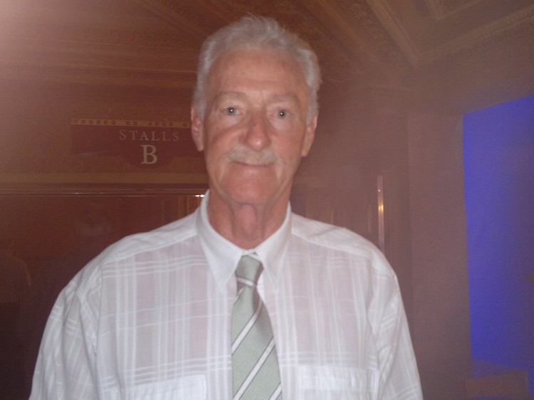 20130209-Auckland-Diane+Cordemans-Graham+Shaw-retired+company+director-EET-EN-JPG Epoch Times Photo