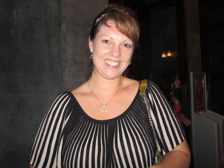 20130209-Auckland-LilyZhang-ClairWardlaw-Marketing-CET Epoch Times Photo