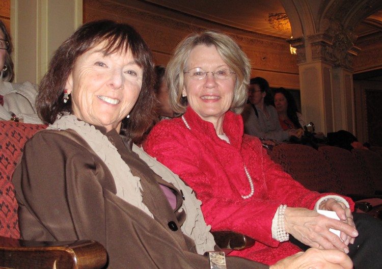 201302101pm-Boston-HuiwenJi-Julie+Bookbinder-Professor_EN_DJY Epoch Times Photo