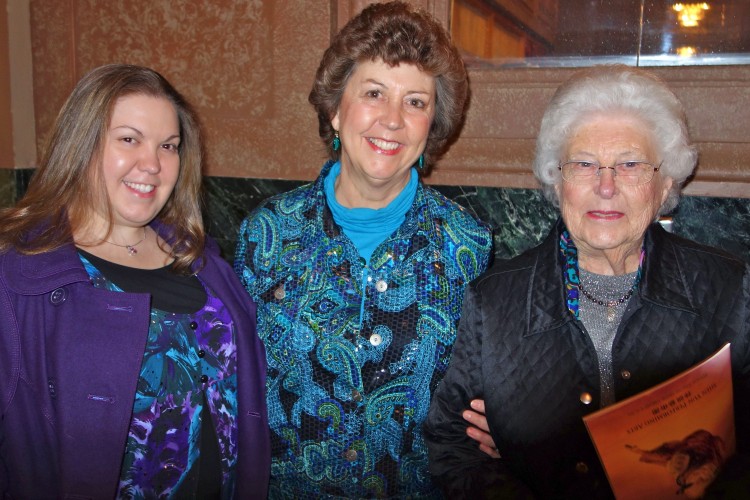 20130212-3generationsMaryS Epoch Times Photo