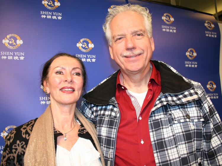 Epoch Times Photo