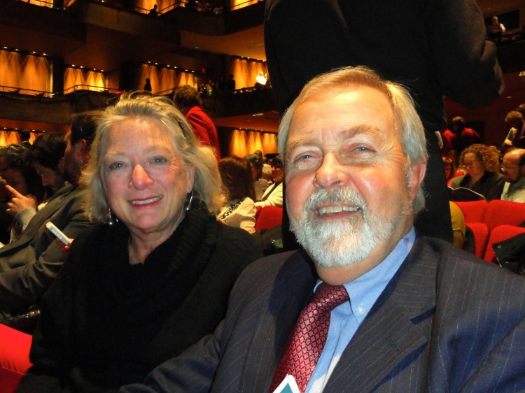 2013_02_05_Indiana_Stacey+Tang_Al+2Band+Susan+Cloe_ Susan and Alan Cloe attend Shen Yun