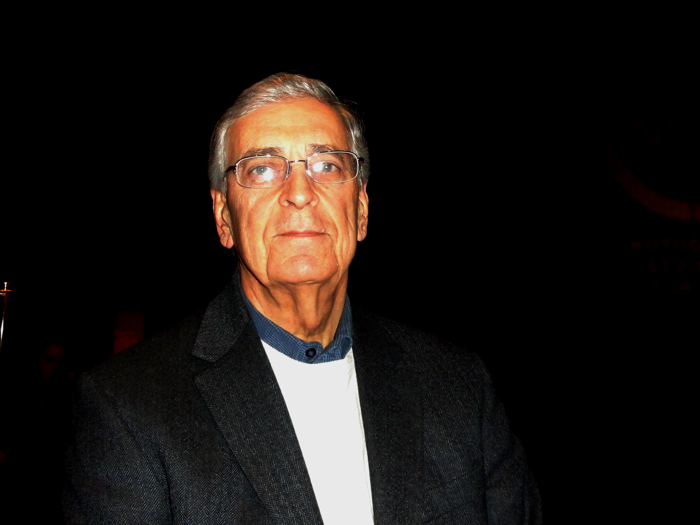 Robert+Butcher_copyrighted After seeing Shen Yun Performing Arts advertised, Mr. Robert Butcher knew he had to see it.